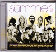 More summer 2009 (CD)